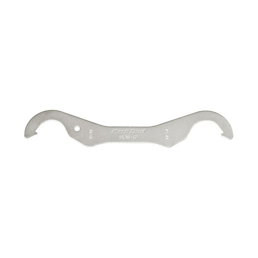 Park Tool HCW-17 Fixed Gear Lockring Tool