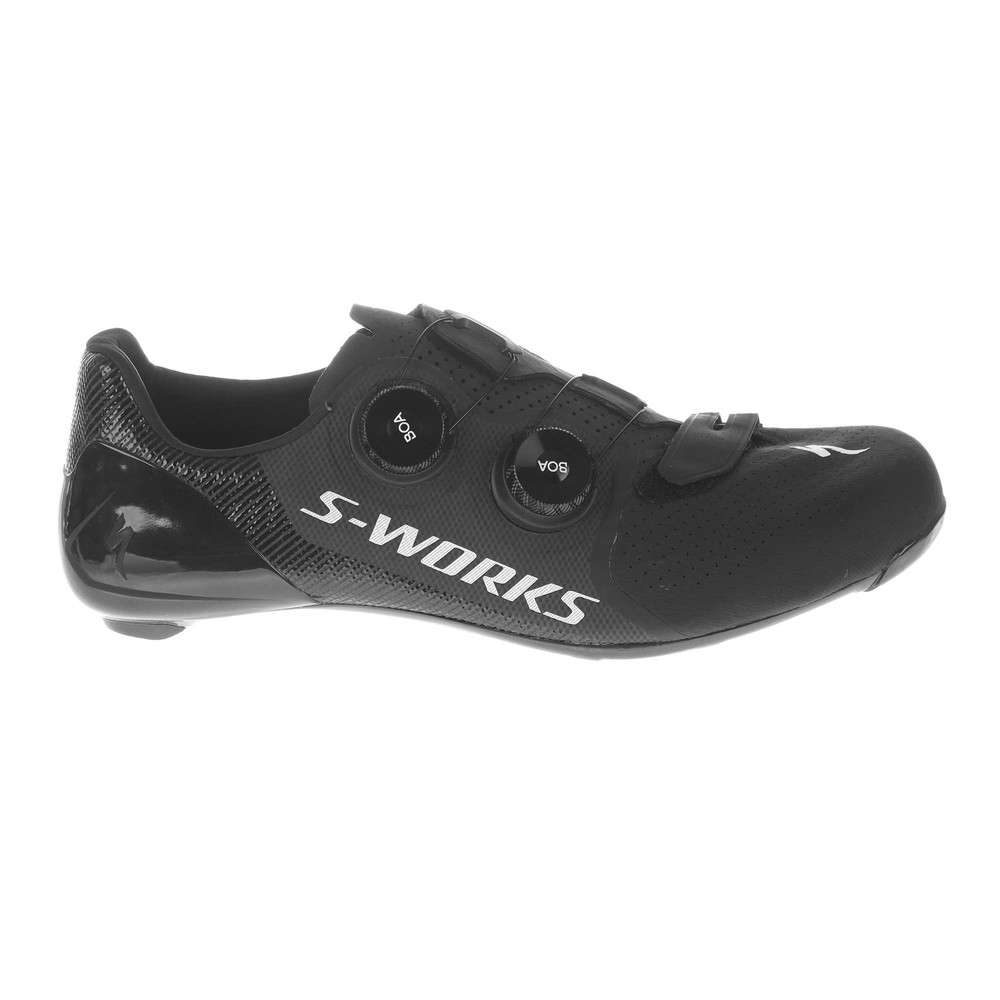 s works gravel schuhe