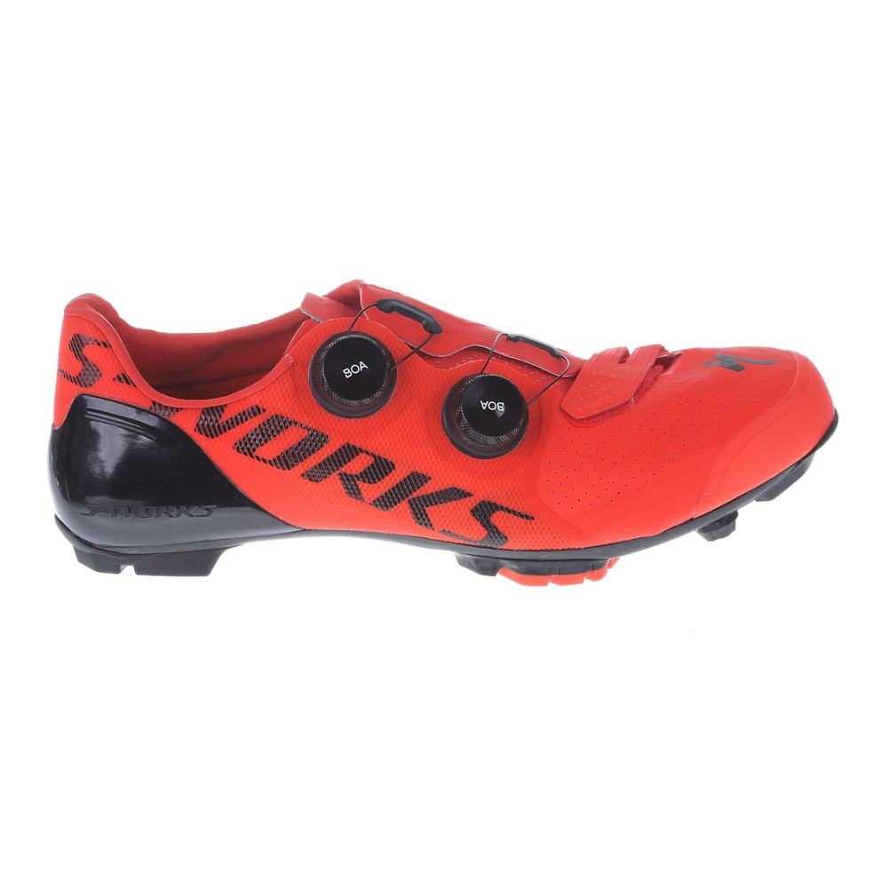 Specialized SWorks Recon MTB XC Shoes Sigma Sports