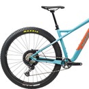 Orbea Laufey H10 29`` Mountain Bike 2021