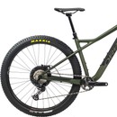 Orbea Laufey H10 29`` Mountain Bike 2021