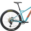 Orbea Laufey H30 29`` Mountain Bike 2021