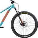 Orbea Laufey H30 29`` Mountain Bike 2021