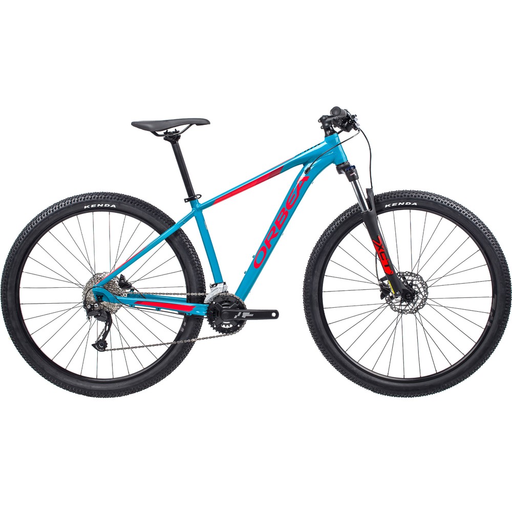 Orbea MX 40 Mountain Bike 2021