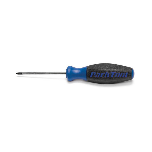 Park Tool SD-2 Philips #2 Screwdriver
