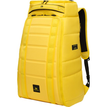 douchebag 30l black