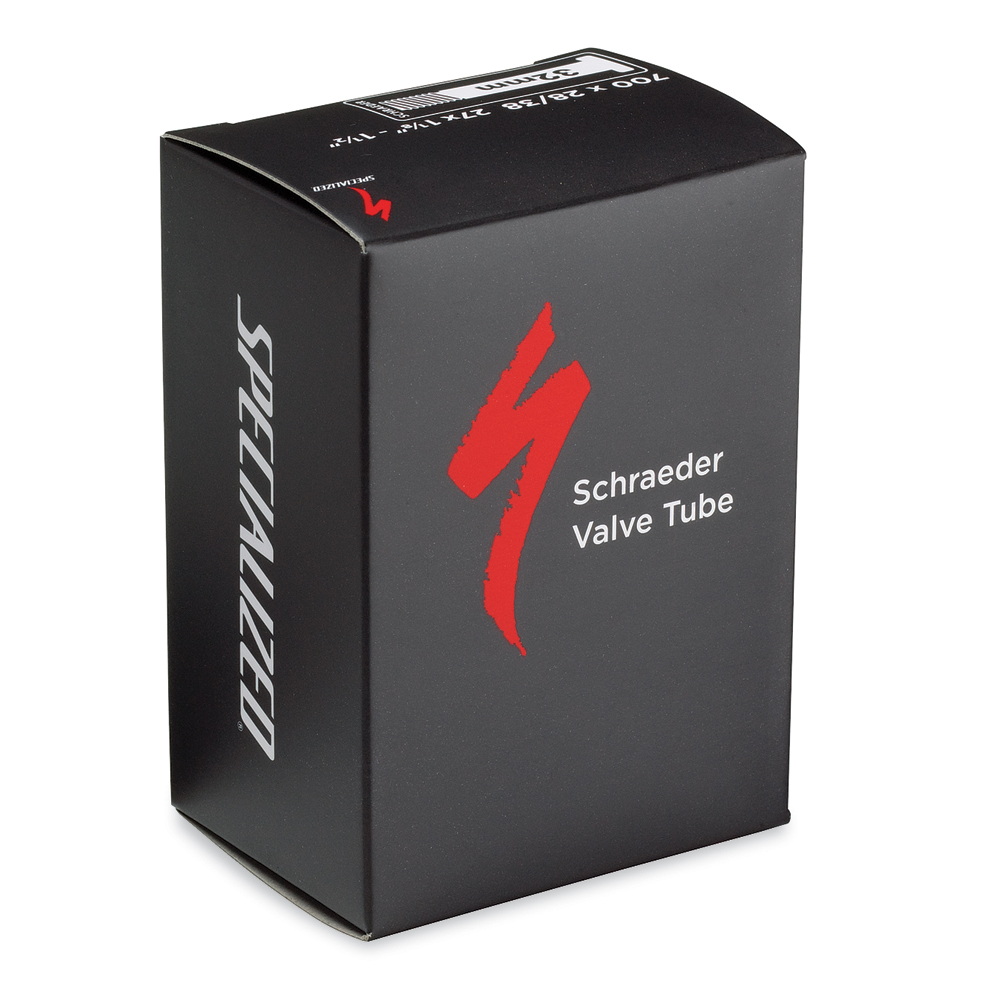 Specialized Schrader Inner Tube 700x35/45c