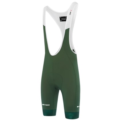 attaquer race bib short