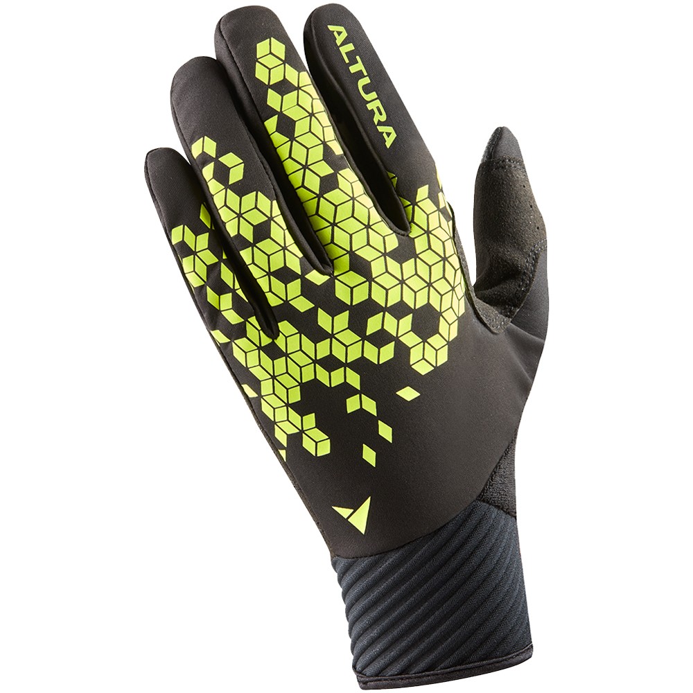 Altura Nightvision Windproof Gloves 20