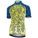 Altura Tokyo Icon Kids Short Sleeve Jersey