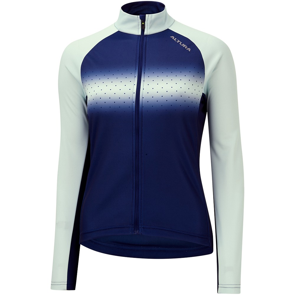 Altura Airstream Womens Long Sleeve Jersey 20