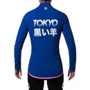 Black Sheep Cycling Tokyo LTD Micro Capsule Womens Jacket