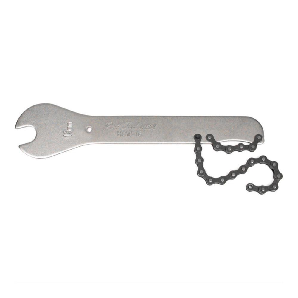 park tools pedal spanner