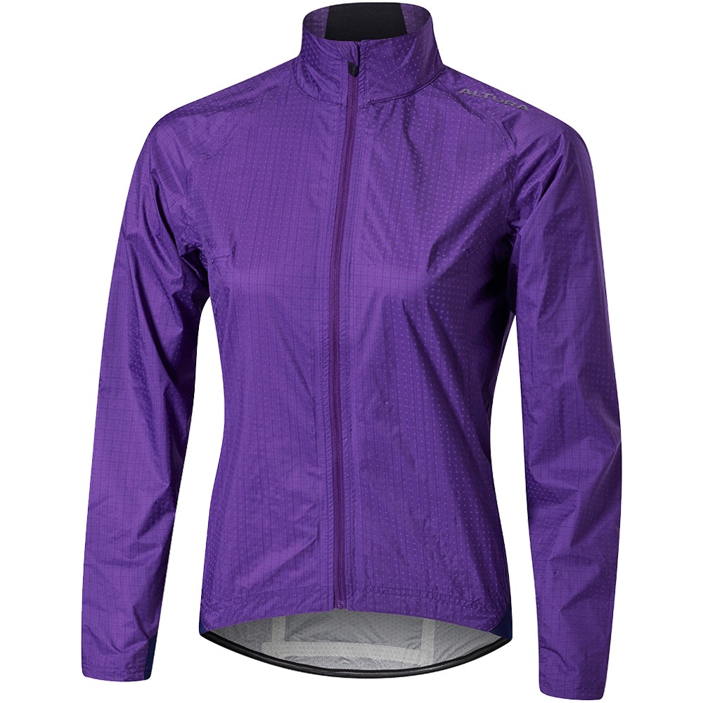 Altura Firestorm Womens Jacket