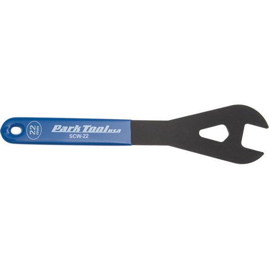 Park Tool Single Ended Shop Cone Spanner