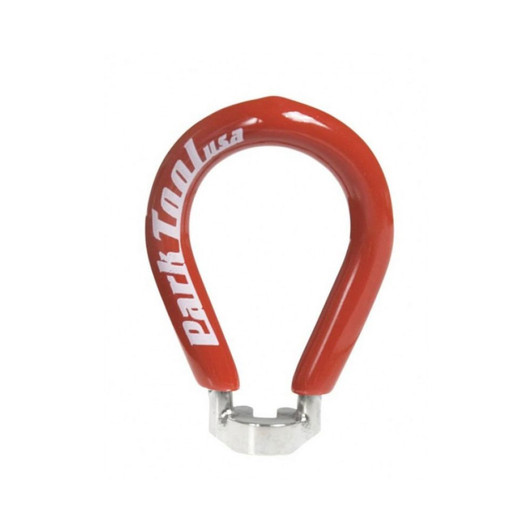 Park Tool SW2 Spoke Key Wrench Red