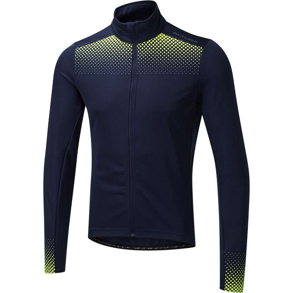 Altura Nightvision Long Sleeve Jersey 20