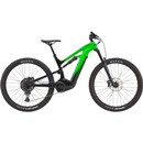 Cannondale Moterra Neo 3+ Electric Mountain Bike 2021