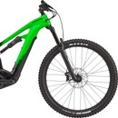 Cannondale Moterra Neo 3+ Electric Mountain Bike 2021