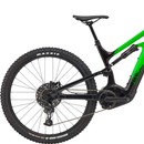 Cannondale Moterra Neo 3+ Electric Mountain Bike 2021