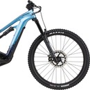 Cannondale Moterra Neo Carbon 2 Electric Mountain Bike 2021