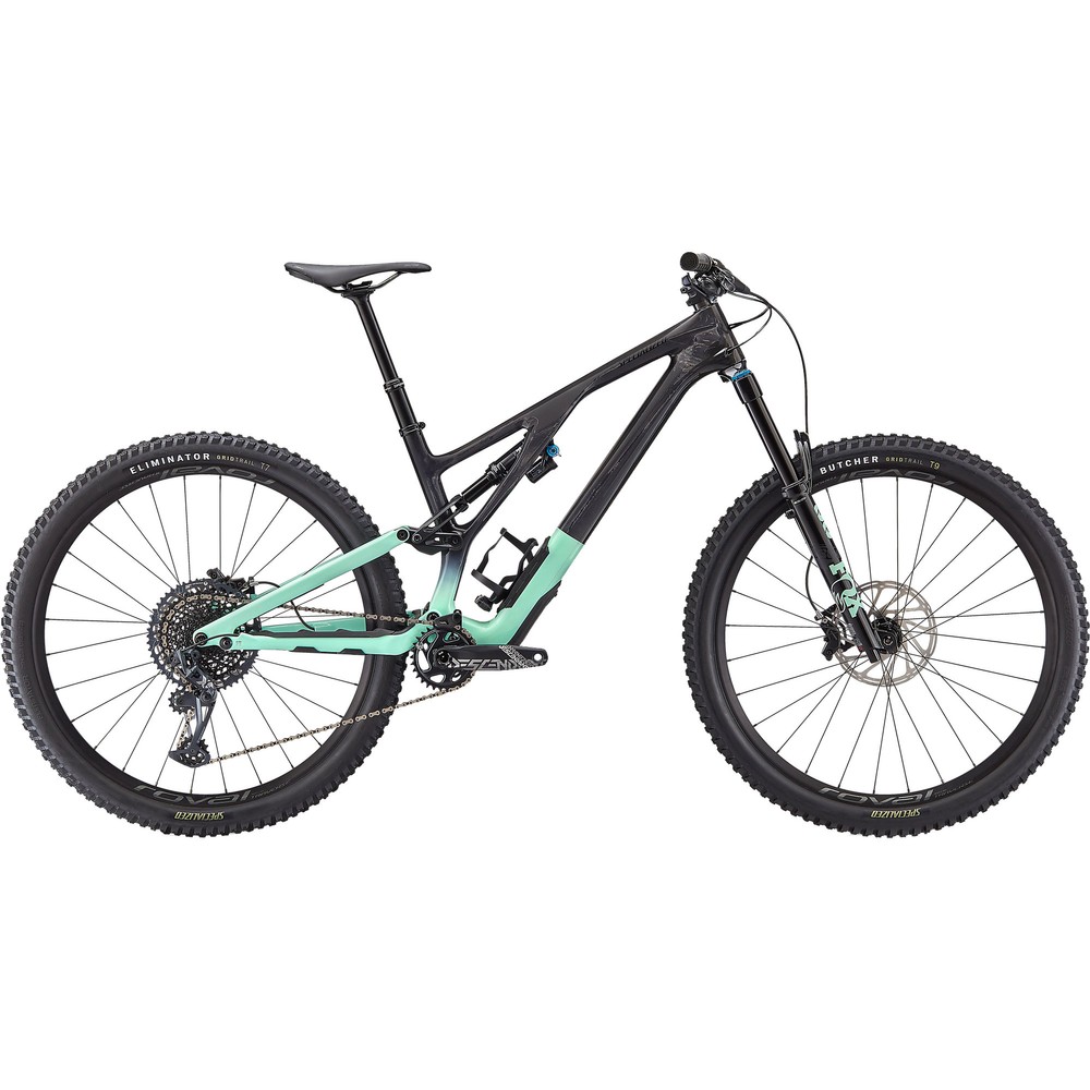 Specialized Stumpjumper EVO Expert Mountain Bike 2021