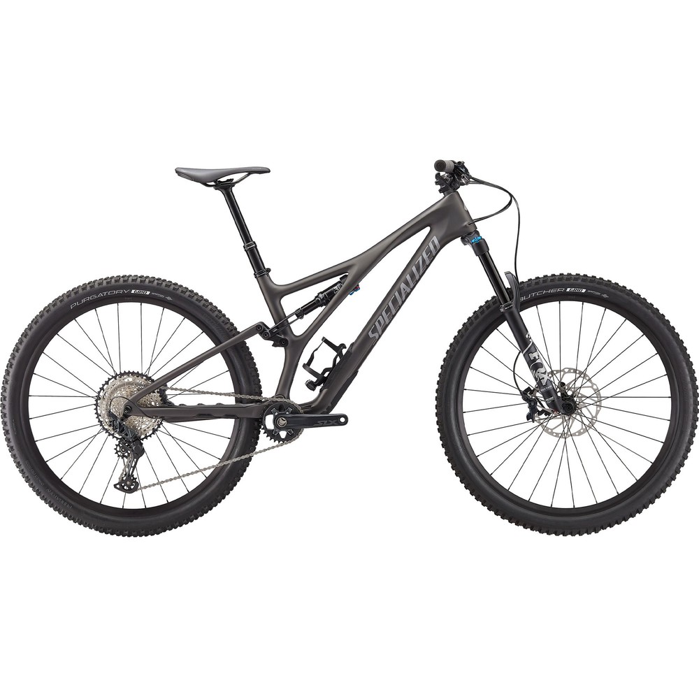 Specialized Stumpjumper Comp Mountain Bike 2022