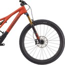 Specialized S-Works Stumpjumper Mountain Bike 2021