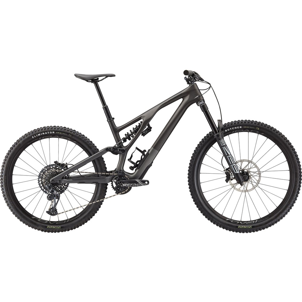 Specialized Stumpjumper EVO LTD Mountain Bike 2021