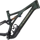 Specialized S-Works Stumpjumper MTB Frameset 2021