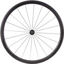 Knight Composites 35 Tubeless Aero Carbon Clincher DT 240 Wheelset