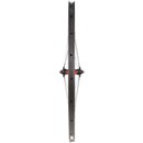 Knight Composites 35 Tubeless Aero Carbon Clincher DT 240 Wheelset