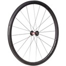Knight Composites 35 Tubeless Aero Carbon Clincher DT 240 Wheelset