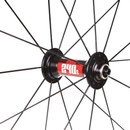 Knight Composites 35 Tubeless Aero Carbon Clincher DT 240 Wheelset