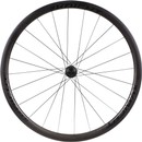 Knight Composites 35 Tubeless Aero Carbon Clincher DT 240 Wheelset