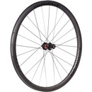 Knight Composites 35 Tubeless Aero Carbon Clincher DT 240 Wheelset
