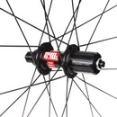 Knight Composites 35 Tubeless Aero Carbon Clincher DT 240 Wheelset