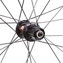 Knight Composites 35 Tubeless Aero Carbon Clincher DT 240 Wheelset