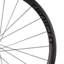 Knight Composites 35 Tubeless Aero Carbon Clincher DT 240 Wheelset