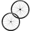 Knight Composites 35 Tubeless Aero Carbon Clincher DT 240 Wheelset