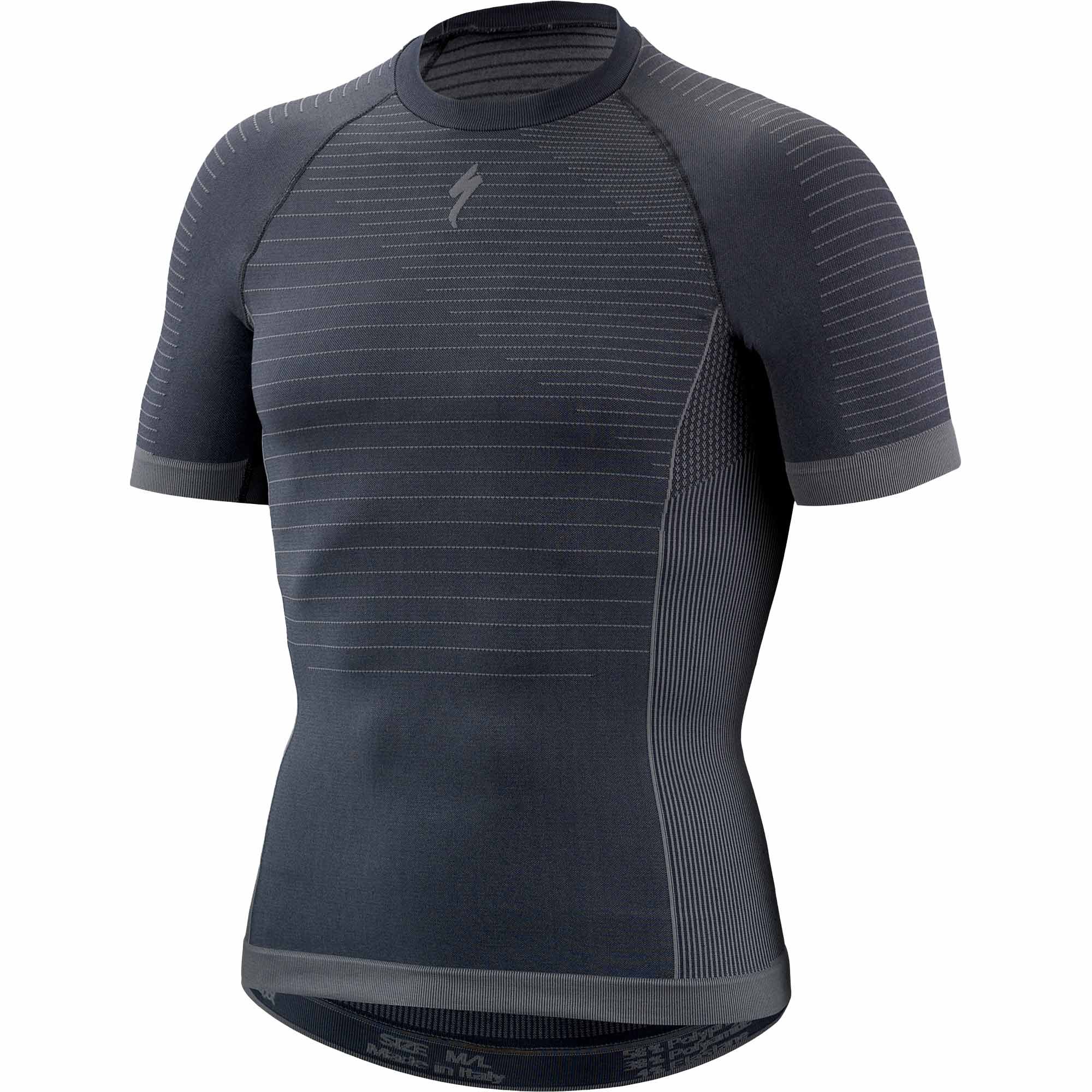 Specialized Seamless Short Sleeve Base Layer Sigma Sports