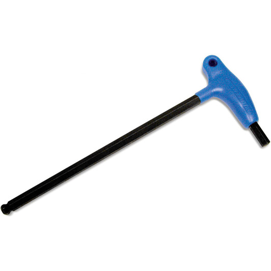 Park Tool PH10 Hex Wrench P-Handled 10mm