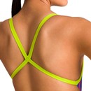 Arena Marbleized Womens Swim Costume