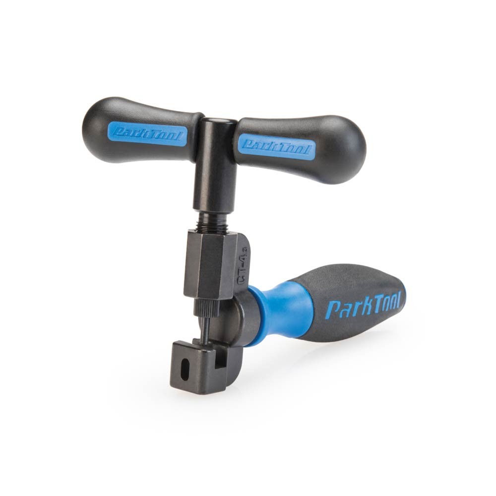 Park Tool CT4.3 Master Chain Tool With Peening Anvil