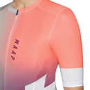 MAAP Flare Pro Fit Womens Short Sleeve Jersey