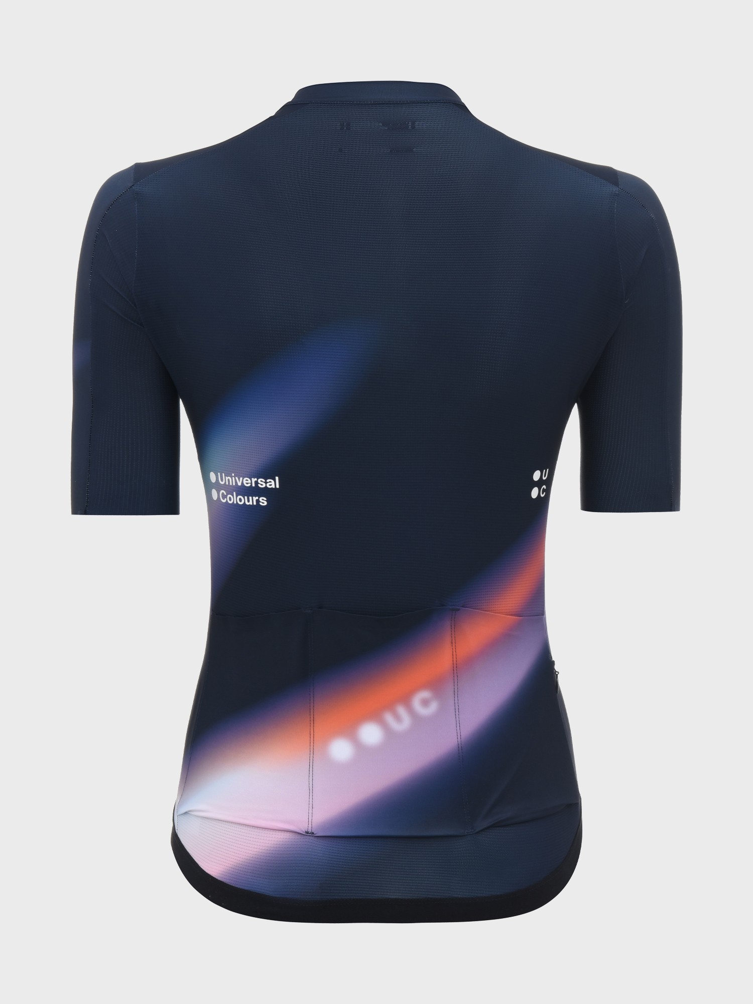 Spectrum Women's Short Sleeve Jersey