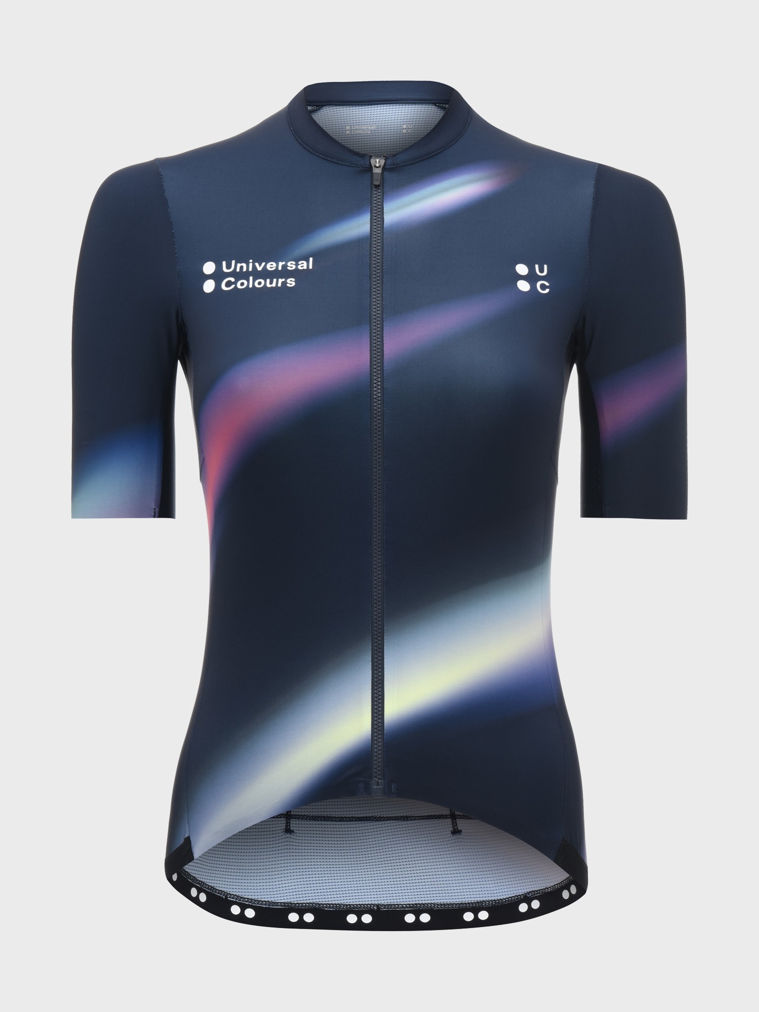 Spectrum Women's Short Sleeve Jersey