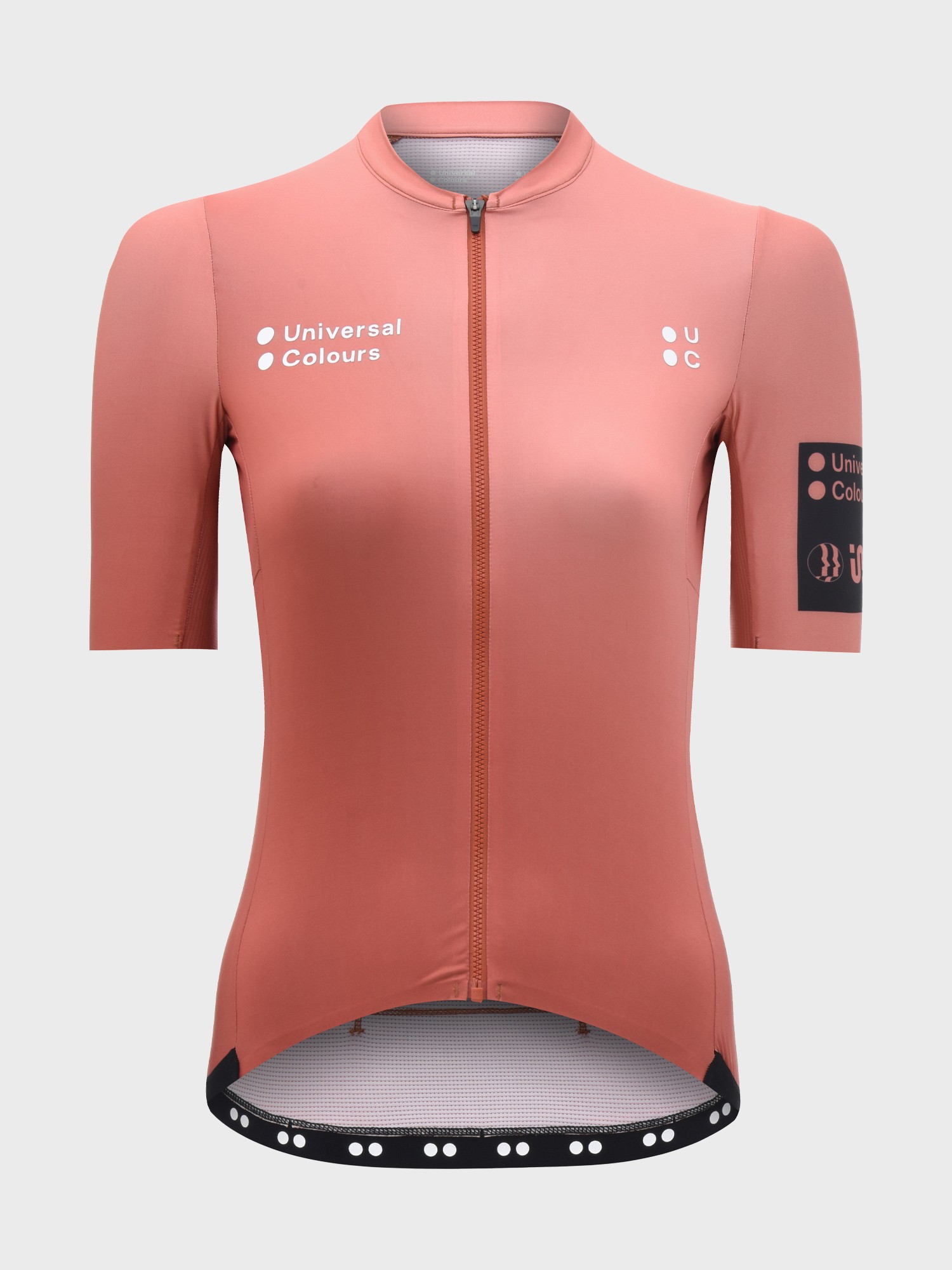 Spectrum Women's Short Sleeve Jersey