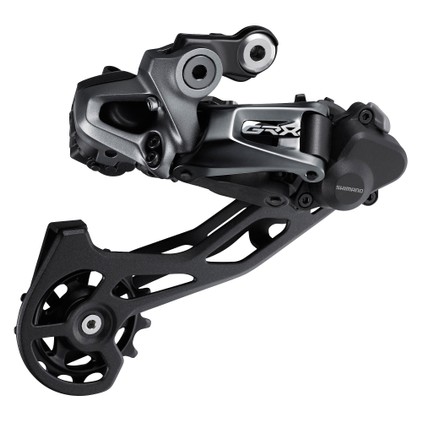 Di2GRX 11速 Shimano GRX Di2 2x 11-Speed Kit Excel Sports | Shop Online