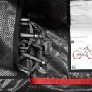 Douchebags Savage Bike Bag White Edition
